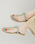 Casual Summer Flats